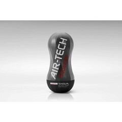 Многоразовый стимулятор Strong TENGA Air-Tech Squeeze