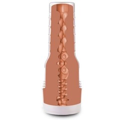 Мастурбатор Fleshlight Girls Autumn Falls Peaches (анус)