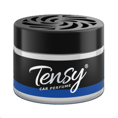 Ароматизатор "Tensy" на панель банка с проб. Новая машина (40шт/кор)