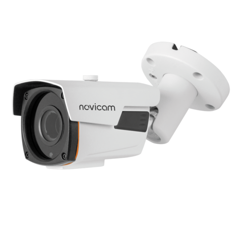 Камера видеонаблюдения LITE 28 Novicam v.1497