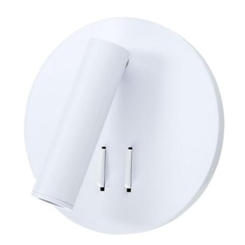 Настенный светодиодный светильник Arte Lamp ELECTRA A8232AP-1WH