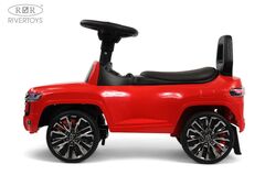 Толокар Toyota Land Cruiser 300 Z002ZZ-D (ЛИЦЕНЗИОННАЯ МОДЕЛЬ)