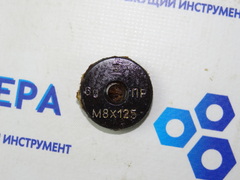 Калибр-кольцо М8 6g ПР