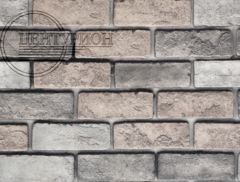 Самоклеящиеся обои Сидней 500*10000*2 мм