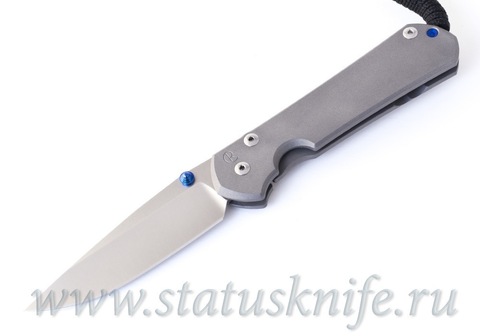Нож Chris Reeve Sebenza Large 31 MagnaCut