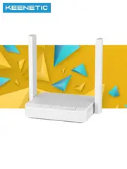 Wi-Fi роутер Explorer (kn-1621) Mesh Wi-Fi 5 AC1200