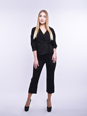 Костюм женский