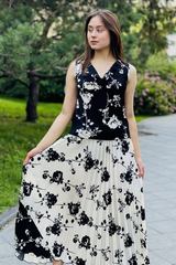 Комплект - Блуза 