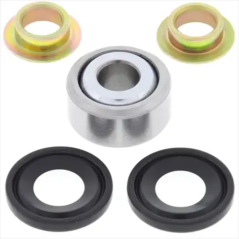 набор нижн. подшипников задн. амортизатора для Мотоцикла Suzuki RM125 AllBalls 29-5011