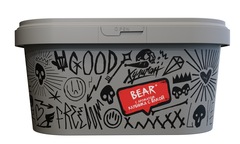 Хулиган - Bear (Клубника с ёлкой), 200 гр (м)