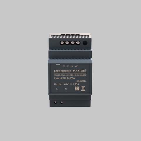 Источник напряжения Maytoni 831004