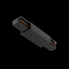Комплектующие для систем освещения с токоведущими элементами Maytoni Accessories for tracks unity TRA001CB-11B
