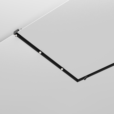 Профиль Maytoni ALM-11681-PL-B-2M