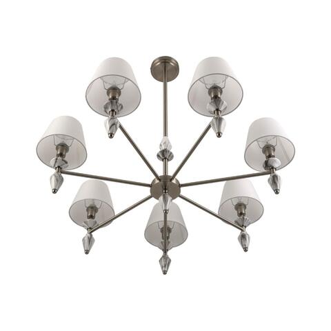 Люстра на штанге Lumion VERMONT 8274/7