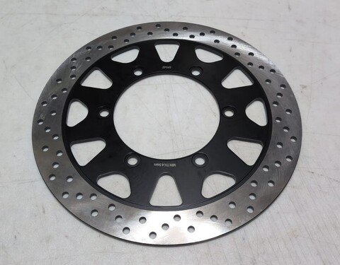 Диск тормозной передний на SUZUKI BOULEVARD C50 800 2005-2009,VL INTRUDER 800/VL400 2001-2009