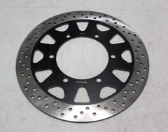 Диск тормозной передний на SUZUKI BOULEVARD C50 800 2005-2009,VL INTRUDER 800/VL400 2001-2009