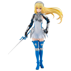 Фигурка POP UP PARADE Is It Wrong to Try to Pick Up Girls in a Dungeon? IV Ais Wallenstein