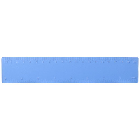 Линейка Rothko из полипропилена (ПП) длиной 20 см