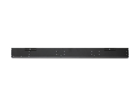 Электрическая завеса Tropik Line T107E15 черный