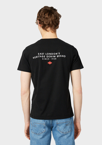 Футболка Lee Cooper