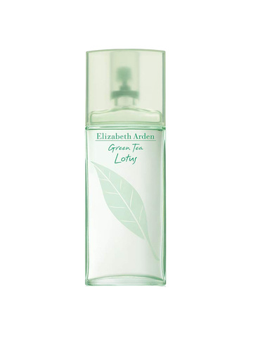ELIZABETH ARDEN GREEN TEA LOTUS lady 100ml edt