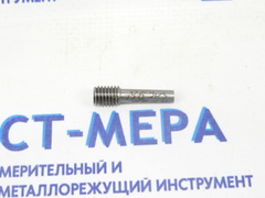 Калибр–пробка М6 6Н ПР