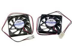 Toyo Fan TFDD6012RXAL