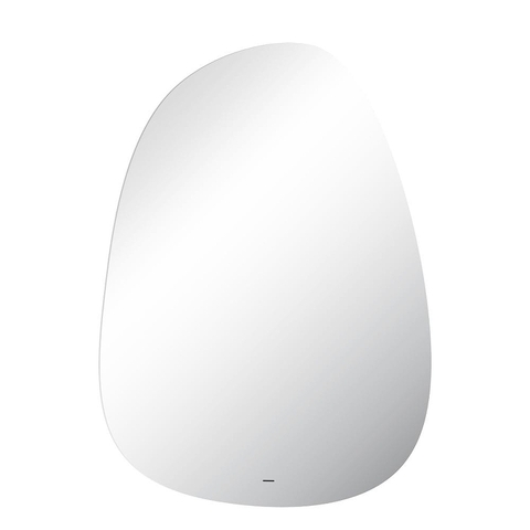 Abber Teil AG6501S Зеркало с подсветкой, бесконтактный выключатель, диммер