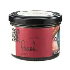 Trofimoff's Burley 125 г Peche (Персик) (М)