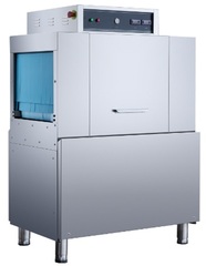 Посудомоечная машина Kocateq KOMEC C200 туннельная, с производительностью до 200 кассет/ч