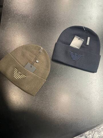 Шапка armani 985256si