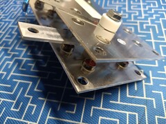 Компонент электронный диодный мост QUATTRO ELEMENTI TechBoost 420/520/620 (771-473-06)