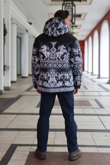 Куртка мужская 