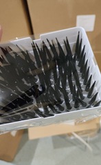 НАКОНЕЧНИКИ для ELECSYS 2010 (Assay Cup ELECSYS 2010) фасовка 3600 штук/упаковка