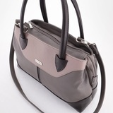 Сумка Саломея 415 мульти бельгийский шоколад