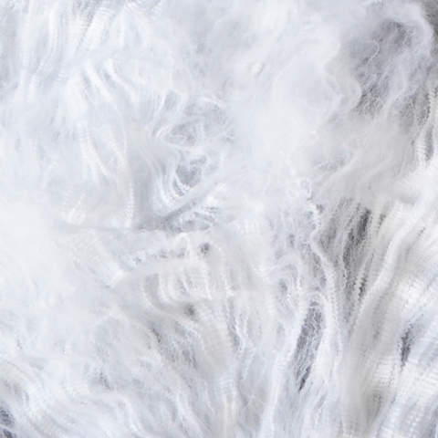 Паутина белая, 120 г