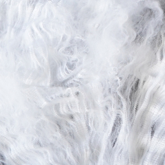 Паутина белая, 120 г