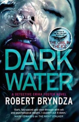 Dark Water : A gripping serial killer thriller