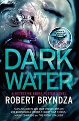 Dark Water : A gripping serial killer thriller