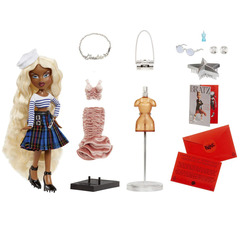 Братц Саша Жан Поль Готье