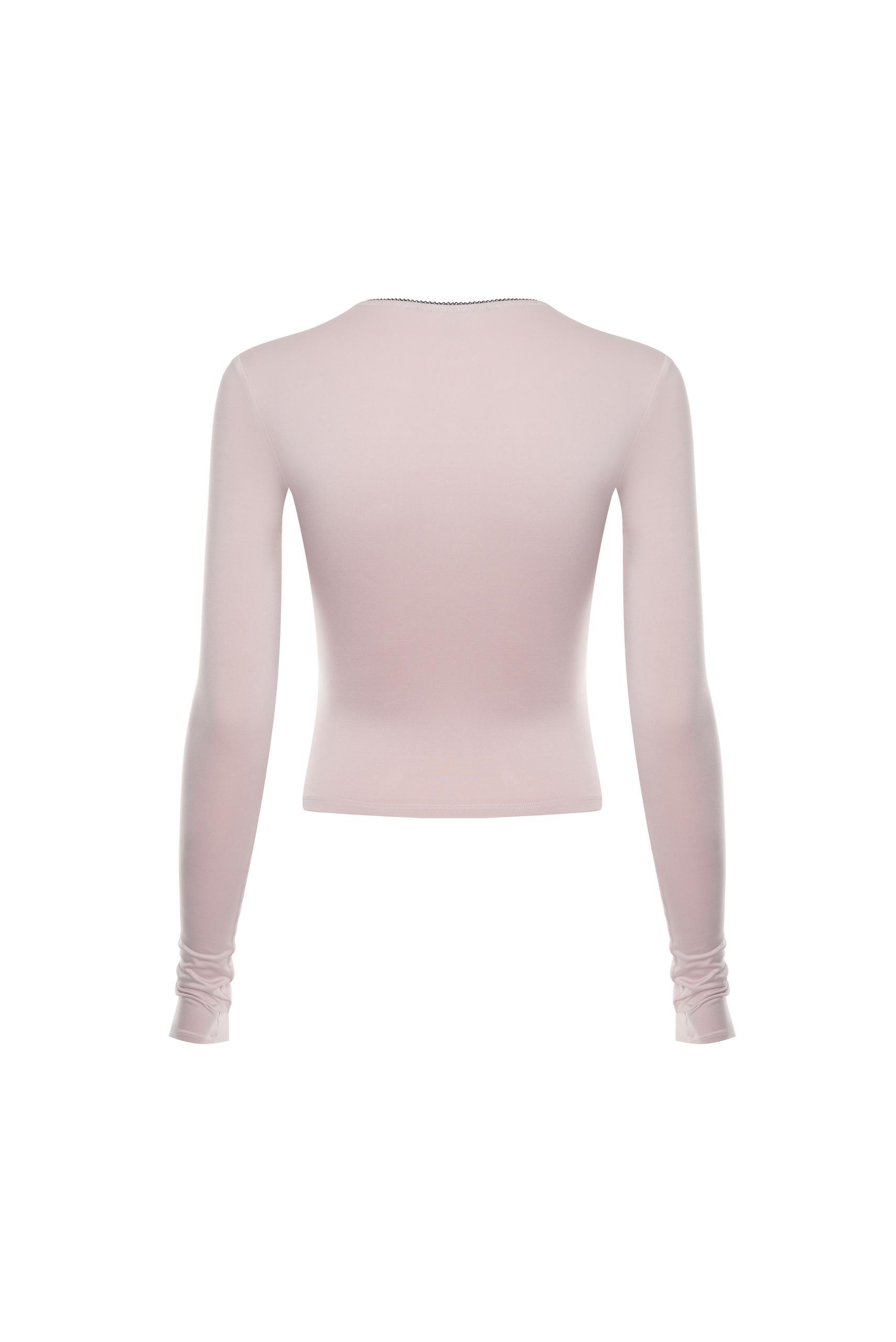 Лонгслив Candy Base