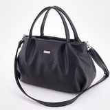 Сумка Саломея 334 канадский черный