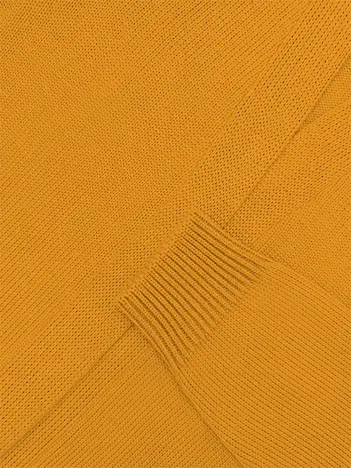 Кардиган с планкой из экохлопка