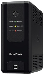 Источник бесперебойного питания CyberPower UT1200EG