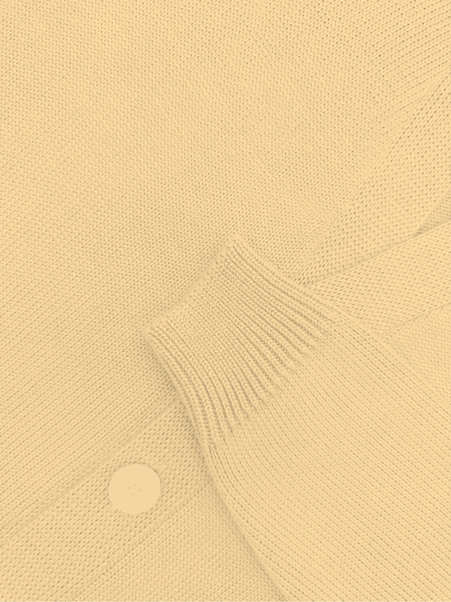 Кардиган с пуговицами из мягкой шерсти