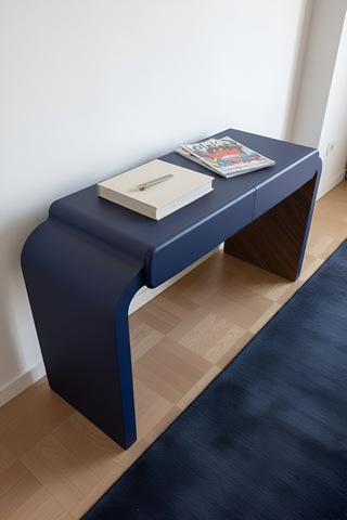 Рабочий Стол "Небо"