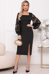 Платье 71759 Avili