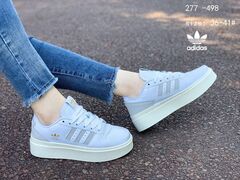 Кроссовки по 8 пар (36-41)р. / 277-498