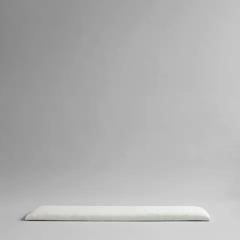 Подушка для скамьи 101 Copenhagen Arc Bench Cushion, Linen