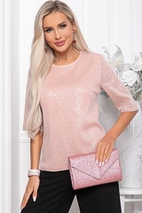 Блузка 41991 Avili